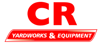 CR Yardworks and Equipment