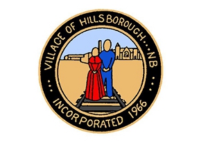 Village of Hillsborough