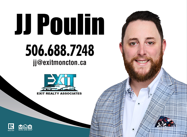 JJ Poulin - Realtor