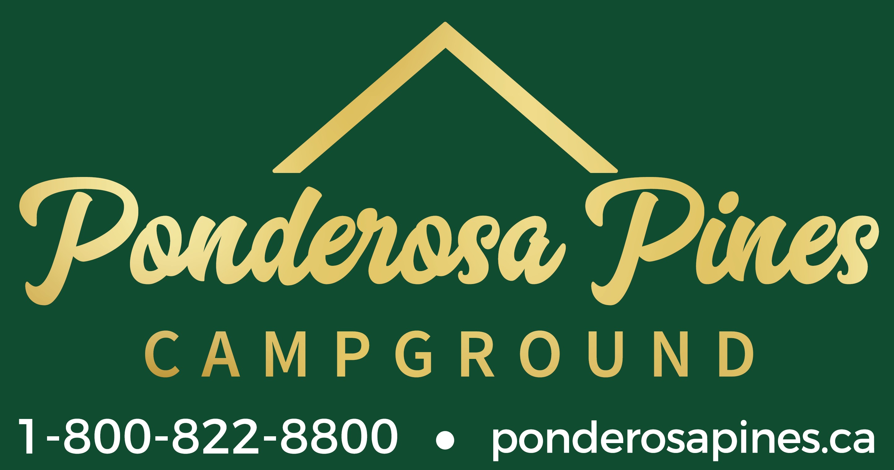Ponderosa Pines Campground