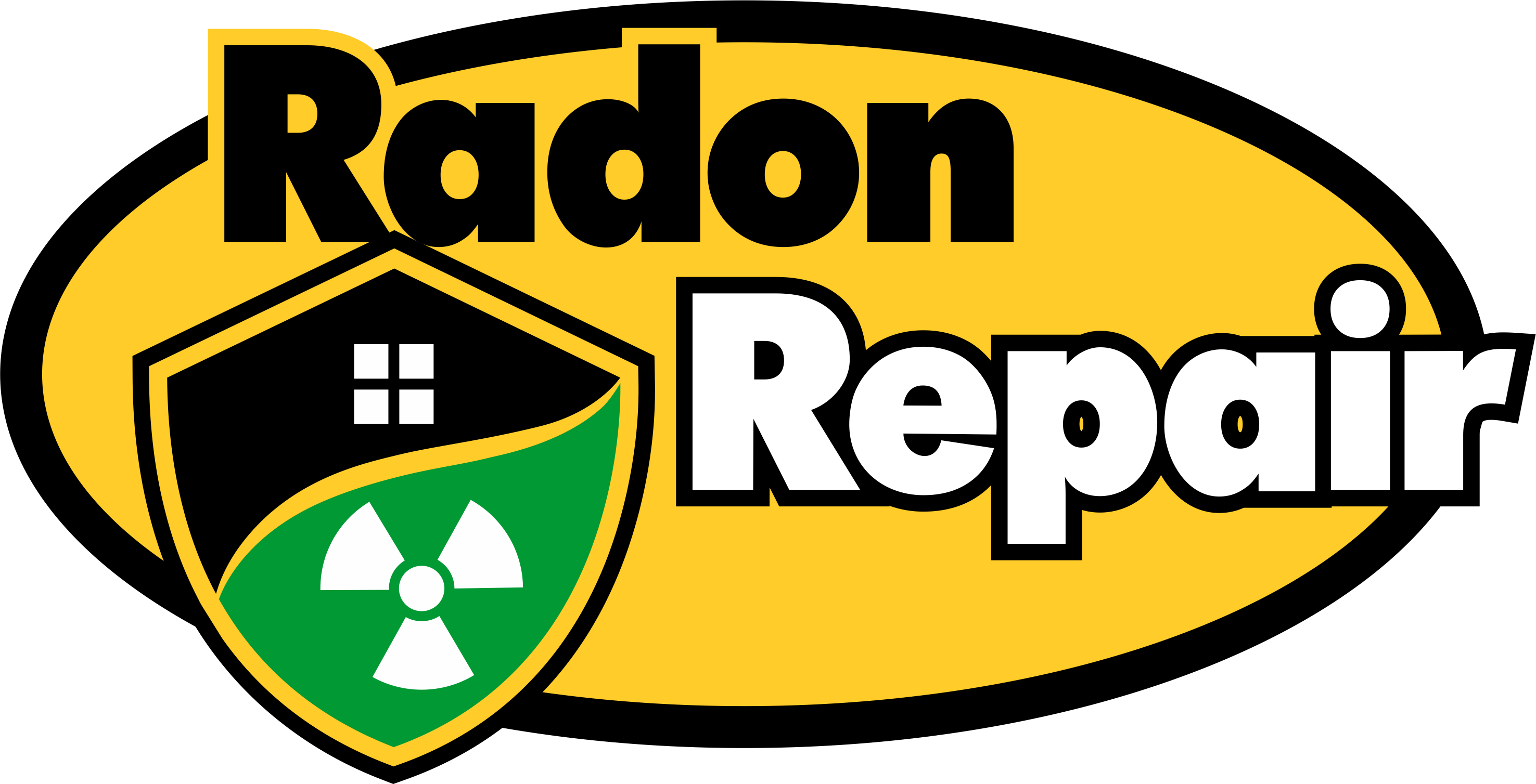 Radon Repair