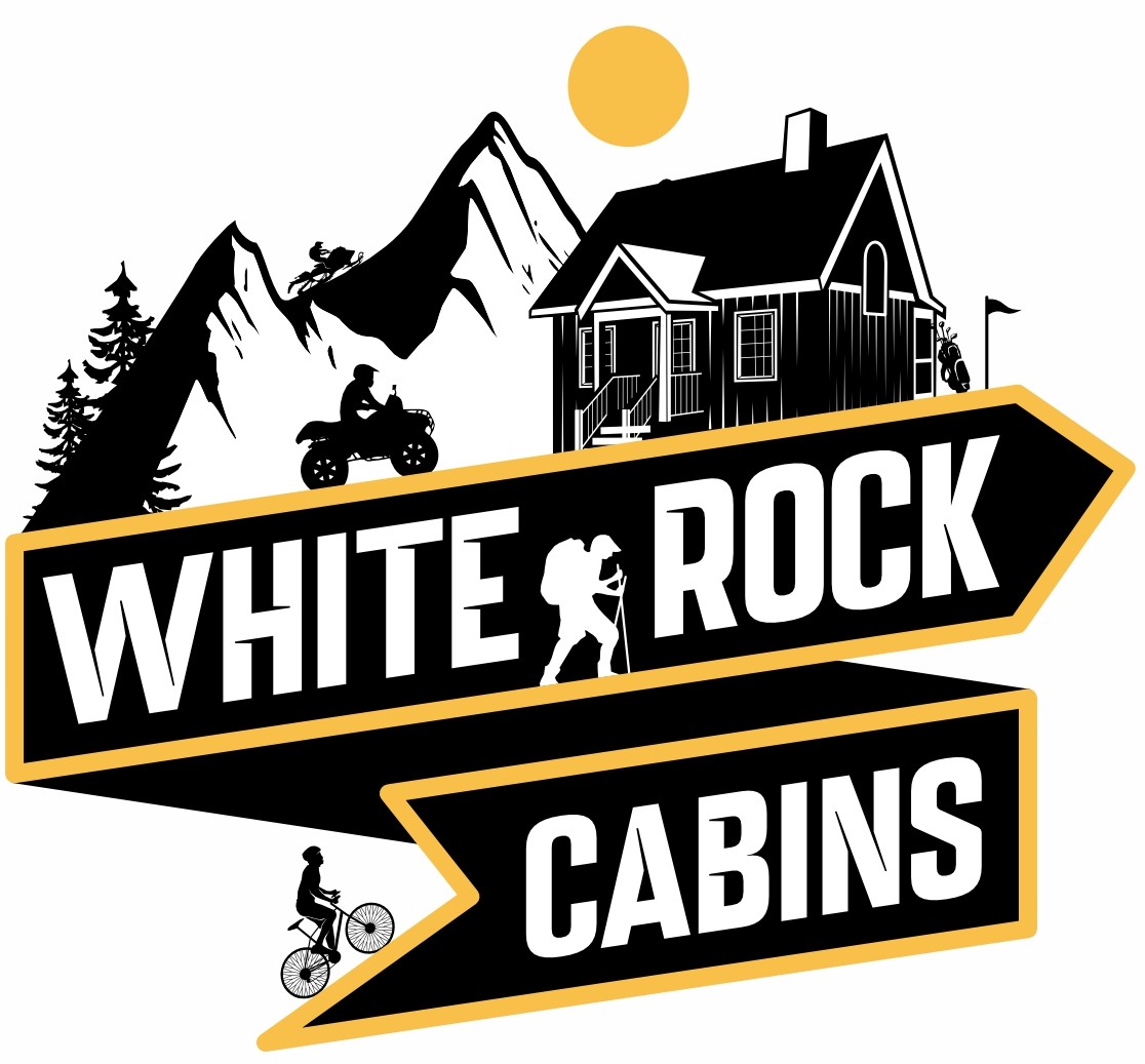 White Rock Cabins
