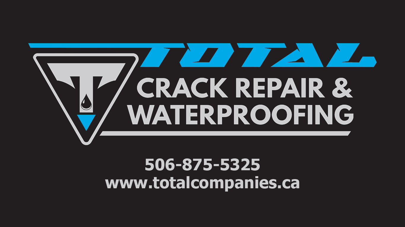 Total Crack Repair & WaterRoofing